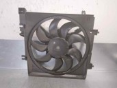 Recambio de electroventilador para subaru legacy kombi/outback b14 2.0 diesel cat referencia OEM IAM 45121FG000 