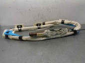 Recambio de airbag cortina delantero derecho para ford focus lim. (cb8) 1.6 tdci cat referencia OEM IAM BM5114K159AD 