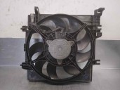 Recambio de electroventilador para subaru legacy kombi/outback b14 2.0 diesel cat referencia OEM IAM 45121FG000 