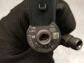 Recambio de inyector para bmw x3 (e83) 2.0 sd referencia OEM IAM 7798446 0445110601 BOSCH