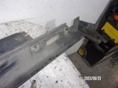 Recambio de faldon lateral para jeep compass 2.0 crd cat referencia OEM IAM 1CH94WS2AB NEGRA MATE DERECHA