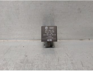 Recambio de rele para porsche boxster (typ 986) 2.5 cat referencia OEM IAM 1H0953227  