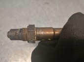 Recambio de sonda lambda para audi a4 ber. (b8) 2.0 16v tdi referencia OEM IAM 8R0906262 0281004182 BOSCH