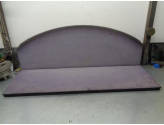 Recambio de bandeja trasera para saab 9000 / 9000 cs 2.0 cat referencia OEM IAM 4268470  