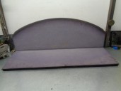Recambio de bandeja trasera para saab 9000 / 9000 cs 2.0 cat referencia OEM IAM 4268470 