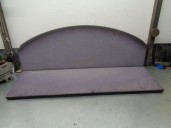 Recambio de bandeja trasera para saab 9000 / 9000 cs 2.0 cat referencia OEM IAM 4268470  