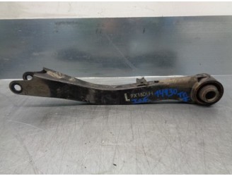 Recambio de brazo suspension inferior trasero izquierdo para subaru legacy kombi/outback b14 2.0 diesel cat referencia OEM IAM 9