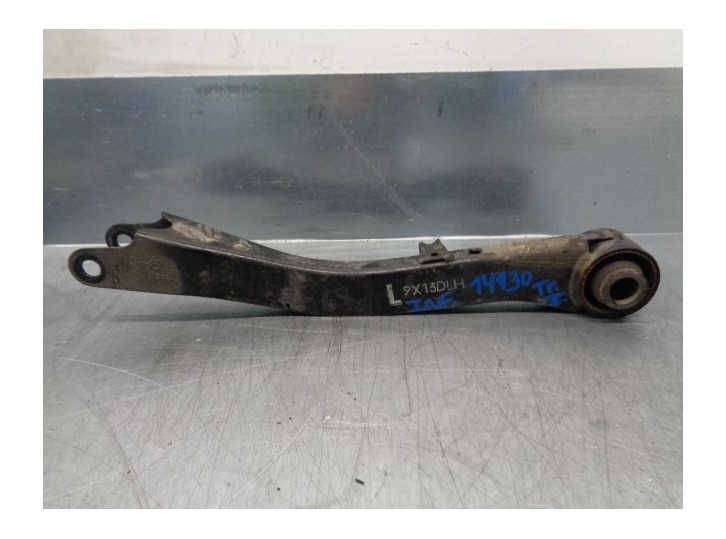 Replacement rear left lower suspension arm for Subaru Legacy Kombi/Outback B14 2.0 Diesel CAT OEM IAM reference 9