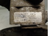 Recambio de bomba servodireccion para volvo s80 berlina 2.4 cat referencia OEM IAM 8683377 7613955141 ZF