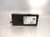 Recambio de antena para bmw x1 (u11) sdrive 18 d referencia OEM IAM 5A4FF06 65205A4FF06 CONTINENTAL