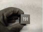 Recambio de rele para porsche boxster (typ 986) 2.5 cat referencia OEM IAM 1H0953227  