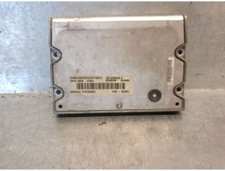 Recambio de modulo electronico para chrysler voyager (rg) 2.5 crd cat referencia OEM IAM 05144580AC  