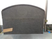 Recambio de bandeja trasera para saab 9000 / 9000 cs 2.0 cat referencia OEM IAM 4268470  