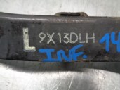 Replacement rear lower left suspension arm for Subaru Legacy estate/Outback B14 2.0 diesel cat OEM IAM reference 9