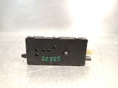 Recambio de antena para bmw x1 (u11) sdrive 18 d referencia OEM IAM 5A4FF06 65205A4FF06 CONTINENTAL