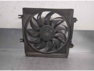 Recambio de electroventilador para subaru legacy kombi/outback b14 2.0 diesel cat referencia OEM IAM 73311FG000 