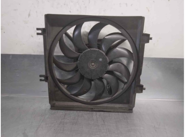 Recambio de electroventilador para subaru legacy kombi/outback b14 2.0 diesel cat referencia OEM IAM 73311FG000 