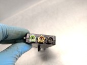 Recambio de antena para bmw x1 (u11) sdrive 18 d referencia OEM IAM 5A4FF06 65205A4FF06 CONTINENTAL