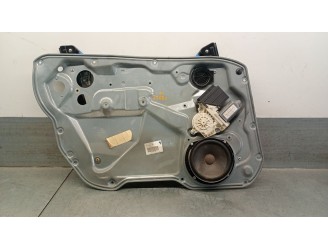 Recambio de elevalunas delantero izquierdo para seat cordoba (6l2) 1.9 tdi referencia OEM IAM 6L4837751R 32 PINES 4 PUERTAS