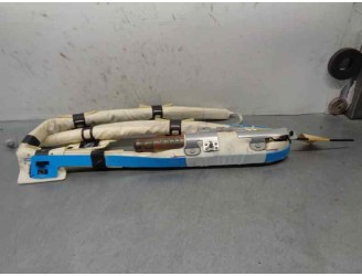 Recambio de airbag cortina delantero izquierdo para ford focus lim. (cb8) 1.6 tdci cat referencia OEM IAM BM5114K158AD 