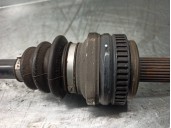 Recambio de transmision delantera izquierda para bmw serie 1 berlina (e81/e87) 2.0 16v diesel cat referencia OEM IAM 7523963AI01