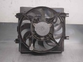 Recambio de electroventilador para subaru legacy kombi/outback b14 2.0 diesel cat referencia OEM IAM 73311FG000 