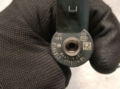 Recambio de inyector para bmw x3 (e83) 2.0 sd referencia OEM IAM 7798446 0445110601 BOSCH