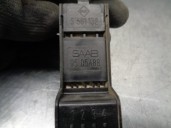 Recambio de mando retrovisor para saab 9000 / 9000 cs 2.0 cat referencia OEM IAM 9505488  