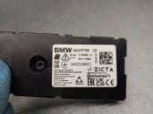 Recambio de antena para bmw x1 (u11) sdrive 18 d referencia OEM IAM 5A4FF06 65205A4FF06 CONTINENTAL
