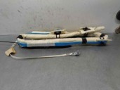 Recambio de airbag cortina delantero izquierdo para ford focus lim. (cb8) 1.6 tdci cat referencia OEM IAM BM5114K158AD 