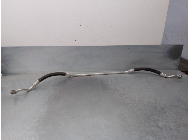 Replacement air conditioning pipes for Porsche Boxster (Typ 986) 2.5 CAT OEM IAM reference 99657310402 