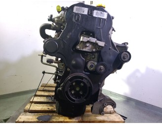 Recambio de motor completo para chrysler voyager (rg) 2.5 crd cat referencia OEM IAM VM48C 68004105AA 56223