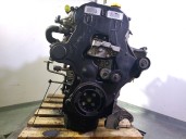 Replacement complete engine for Chrysler Voyager (RG) 2.5 CRD CAT OEM IAM reference VM48C 68004105AA 56223