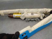 Recambio de airbag cortina delantero izquierdo para ford focus lim. (cb8) 1.6 tdci cat referencia OEM IAM BM5114K158AD 