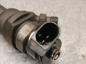 Recambio de inyector para bmw x3 (e83) 2.0 sd referencia OEM IAM 7798446 0445110601 BOSCH