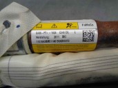 Recambio de airbag cortina delantero izquierdo para ford focus lim. (cb8) 1.6 tdci cat referencia OEM IAM BM5114K158AD 