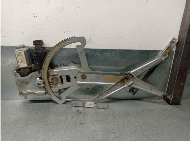 Recambio de elevalunas delantero derecho para opel combo (corsa c) 1.7 16v di cat (y 17 dtl / lk8) referencia OEM IAM 24462796 6