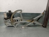 Recambio de elevalunas delantero derecho para opel combo (corsa c) 1.7 16v di cat (y 17 dtl / lk8) referencia OEM IAM 24462796 6