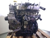 Recambio de motor completo para chrysler voyager (rg) 2.5 crd cat referencia OEM IAM VM48C 68004105AA 56223