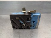 Recambio de cerradura puerta delantera izquierda para volvo s80 berlina 2.4 cat referencia OEM IAM 9141701 8 PINES 4 PUERTAS