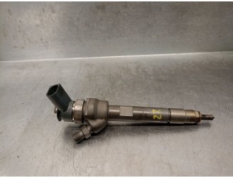 Recambio de inyector para bmw x3 (e83) 2.0 sd referencia OEM IAM 7798446 0445110601 BOSCH