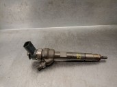 Recambio de inyector para bmw x3 (e83) 2.0 sd referencia OEM IAM 7798446 0445110601 BOSCH