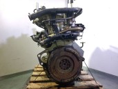 Replacement complete engine for Chrysler Voyager (RG) 2.5 CRD CAT OEM IAM reference VM48C 68004105AA 56223