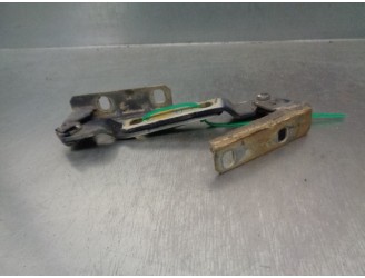 Recambio de bisagra capot para saab 9000 / 9000 cs 2.0 cat referencia OEM IAM 9081142 9081159 