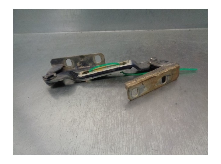 Recambio de bisagra capot para saab 9000 / 9000 cs 2.0 cat referencia OEM IAM 9081142 9081159 