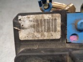 Recambio de cerradura puerta delantera izquierda para volvo s80 berlina 2.4 cat referencia OEM IAM 9141701 8 PINES 4 PUERTAS