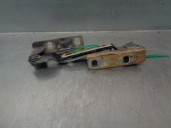 Recambio de bisagra capot para saab 9000 / 9000 cs 2.0 cat referencia OEM IAM 9081142 9081159 