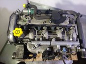 Replacement complete engine for Chrysler Voyager (RG) 2.5 CRD CAT OEM IAM reference VM48C 68004105AA 56223
