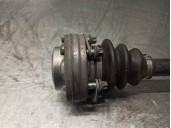 Recambio de transmision delantera izquierda para bmw serie 1 berlina (e81/e87) 2.0 16v diesel cat referencia OEM IAM 7523963AI01