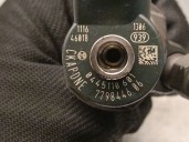 Recambio de inyector para bmw x3 (e83) 2.0 sd referencia OEM IAM 7798446 0445110601 BOSCH